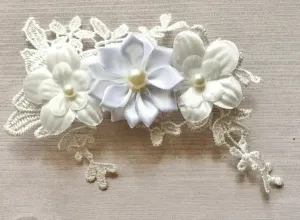Wedding Hair Clip