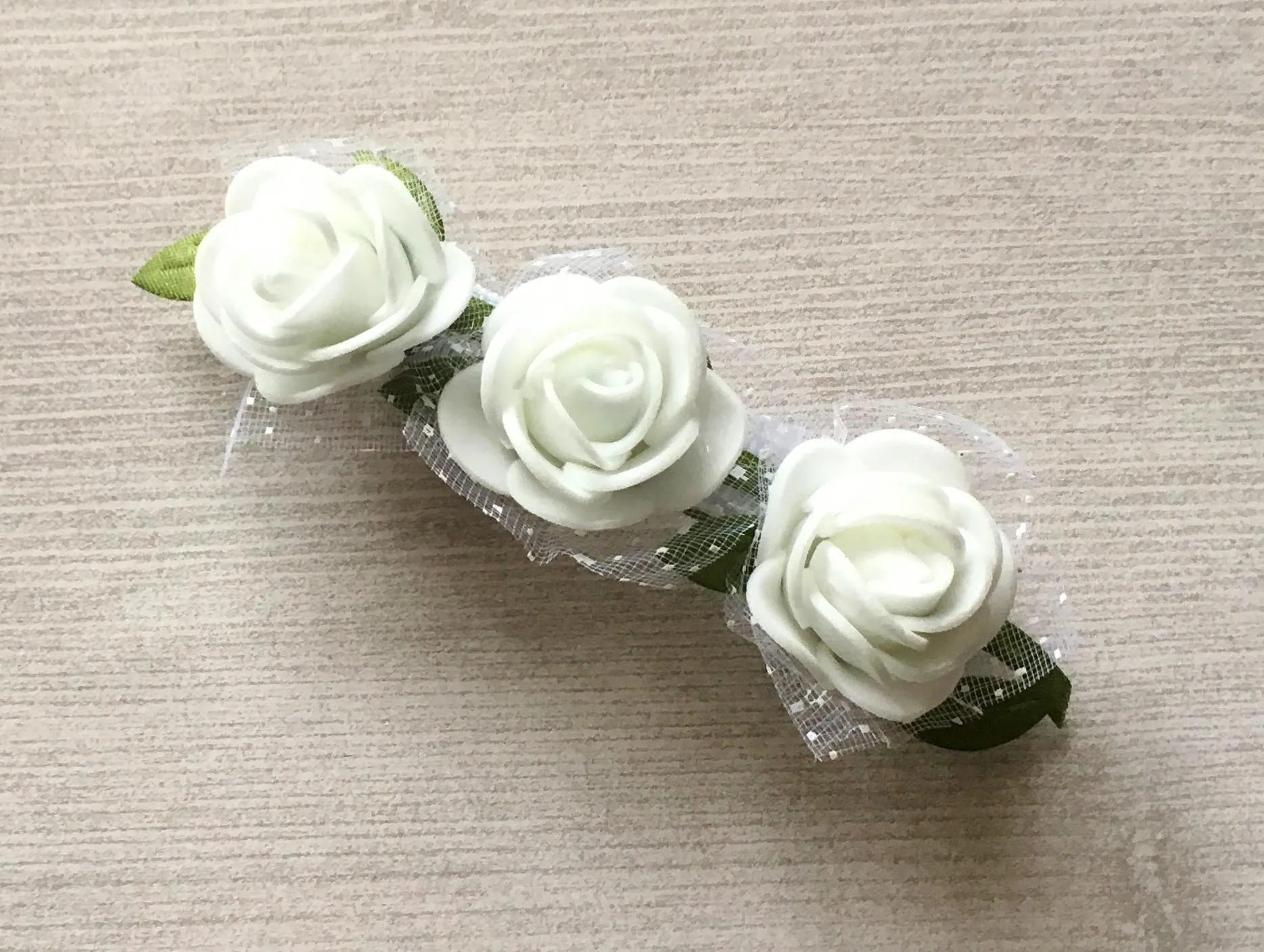 Wedding Hair Clip