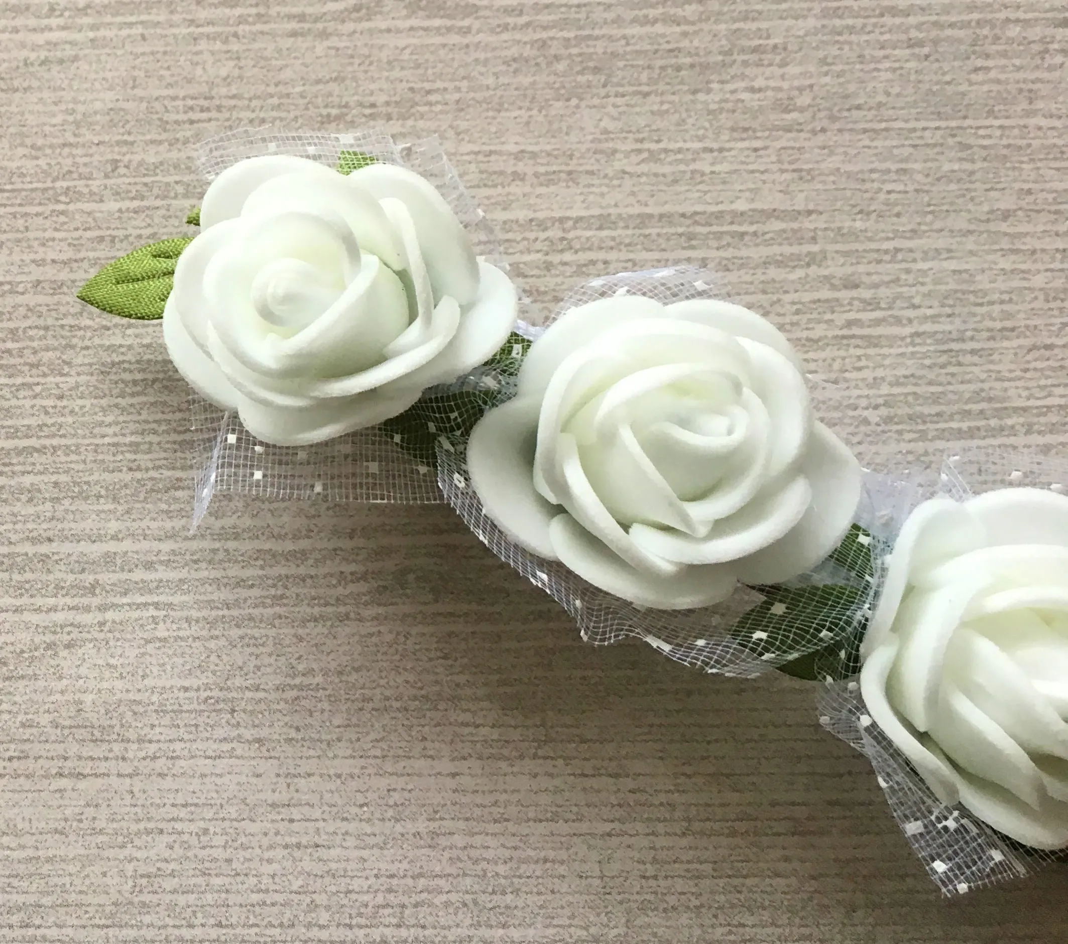 Wedding Hair Clip
