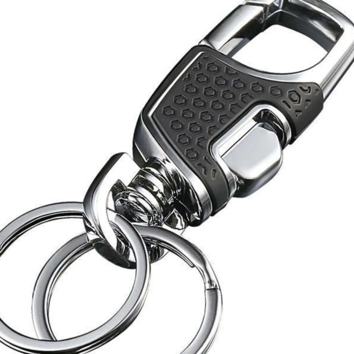 Wholesale Key hanging car key hook buckle belt key hook belt
