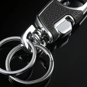 Wholesale Key hanging car key hook buckle belt key hook belt