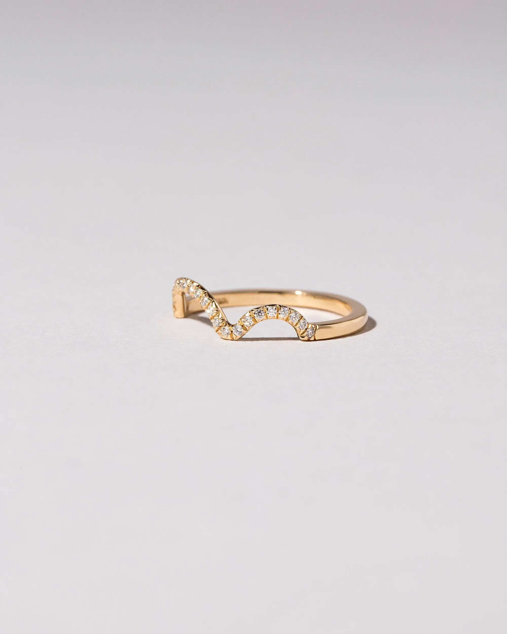 Wiggle Band - Pavé