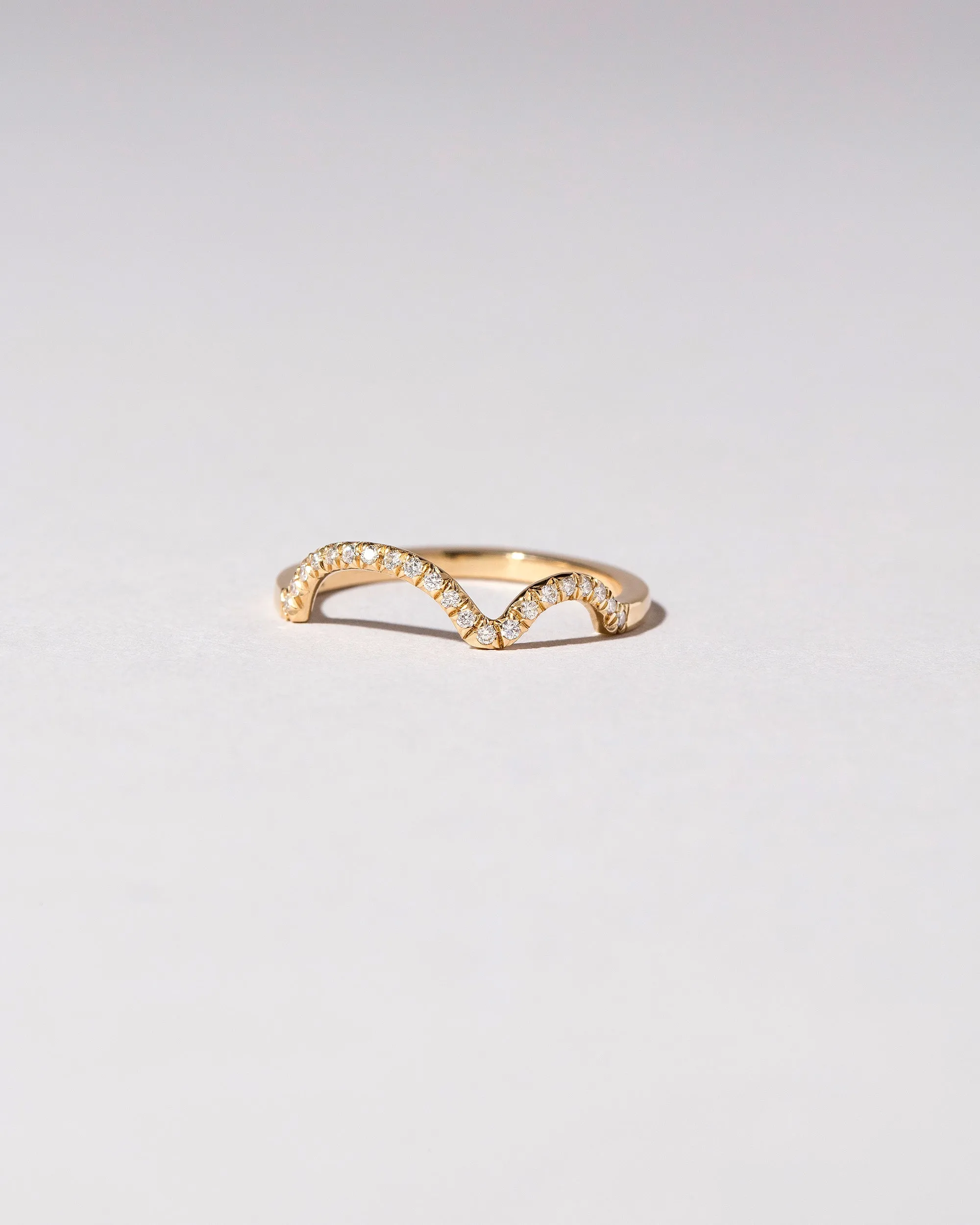Wiggle Band - Pavé
