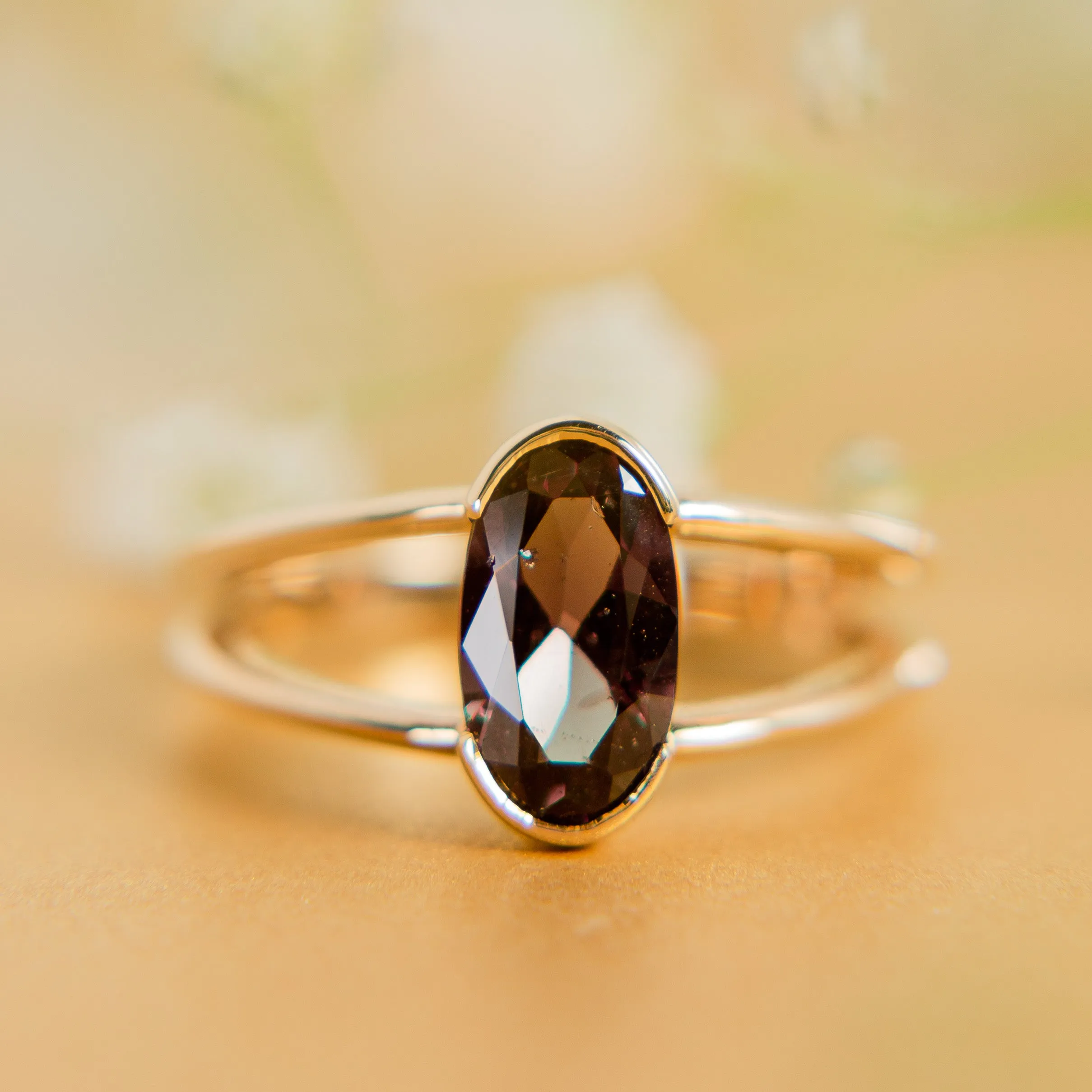 Willow Ring Setting