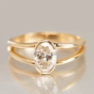 Willow Ring Setting