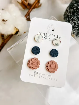 Winter Stud Pack 39