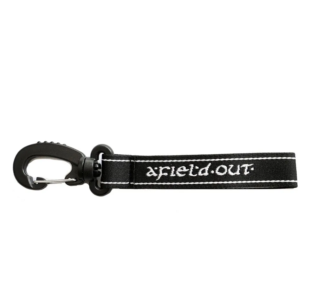 WORDMARK KEY CHAIN