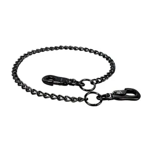 Zak Tool ZT62 30" Corrections Key Chain for Police and Law Enforcement - Black