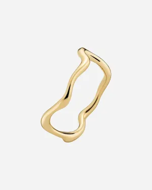 Zina Ring - Gold